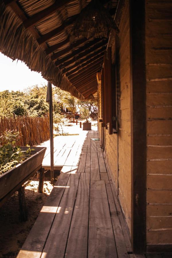 Casa Canju Atins Exterior photo